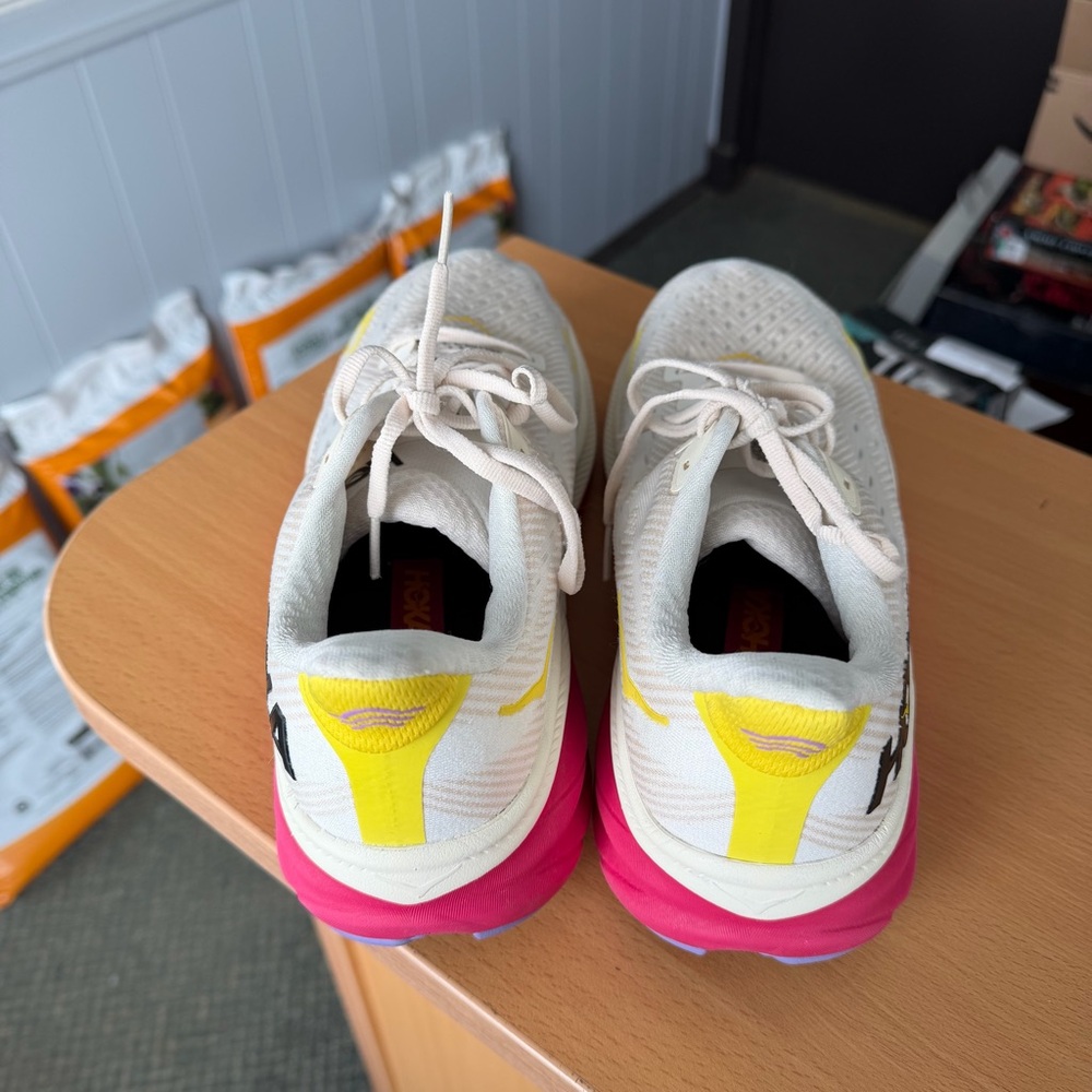 Hoka Running Shoes - Picture 3 of 8